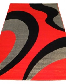 Синтетичний килим Friese Gold 7108 red - высокое качество по лучшей цене в Украине.